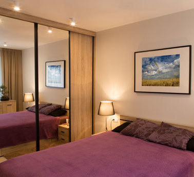 готовый ремонт комнаты