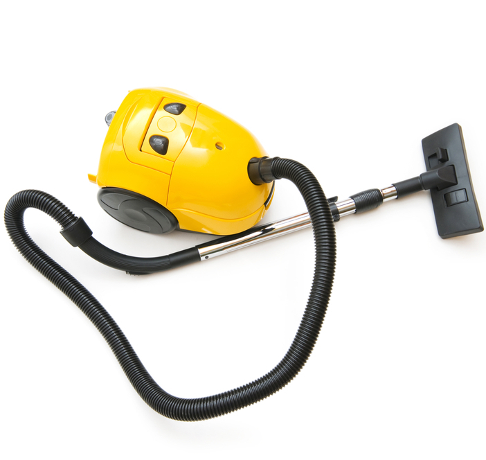 пылесос для уборки